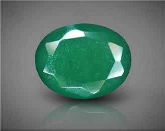 Natural Chalcedony (Onyx) Certified 4.96 CRT ( 25099 )